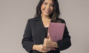 De sueños a realidad: la inspiradora historia de la emprendedora Marilyn Beatriz Seux Monges