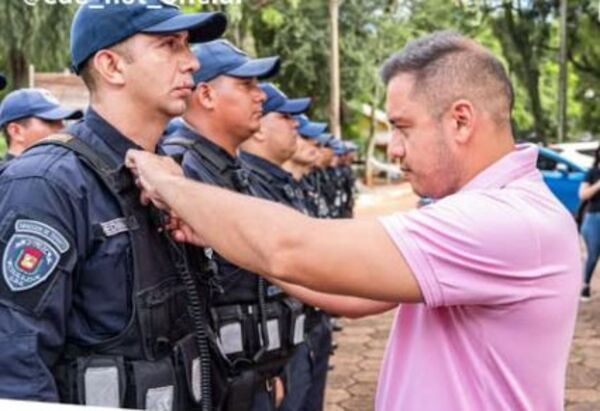 PMT utilizará cámaras corporales para evitar coimas