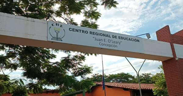 Diario HOY | Centro Regional de Educación se suma al programa Hambre Cero en Concepción