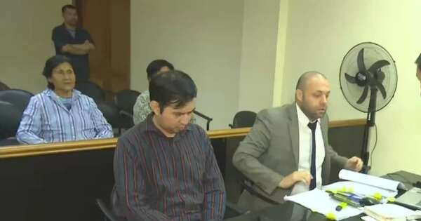 La Nación / Suspensión de juicio: carnet indígena se suele usar para exculpar a las personas, afirman