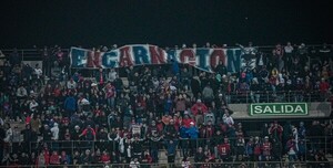 Cerro Porteño se prepara para romper la racha negativa de visitante ante Sportivo Trinidense