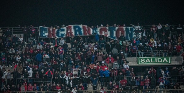 Cerro Porteño se prepara para romper la racha negativa de visitante ante Sportivo Trinidense