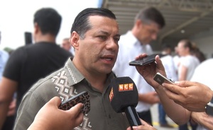 Este mes podría adjudicarse la línea de transmisión de 220 kv, el proyecto de electrificación más importante del Chaco