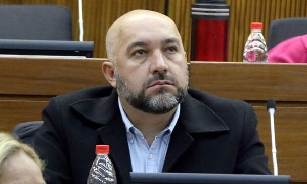 Arévalo teme terminar como Lalo y acusa al juez Legal de poner en riesgo su vida