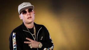 El cantante Cosculluela dejará hoy la cárcel tras el pago de una fianza