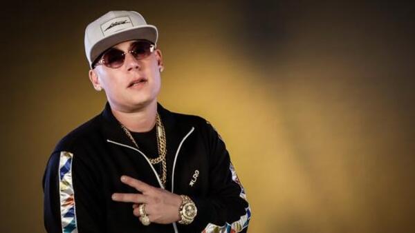 El cantante Cosculluela dejará hoy la cárcel tras el pago de una fianza