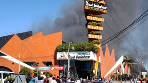 Ycuá Bolaños: A 21 años, la Corte dice que Paiva debe pagar G. 4.500 millones