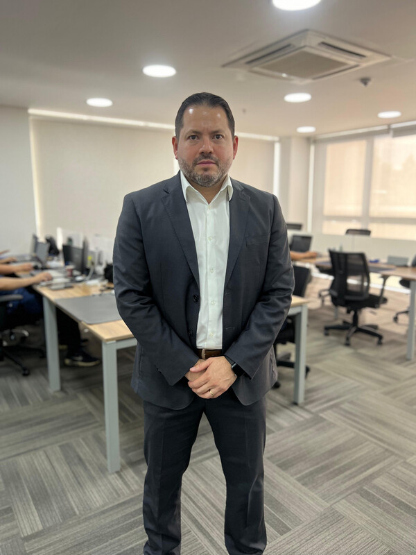 Empresa desarrolladora de software busca consolidarse en el mercado internacional | Locales | 5Días