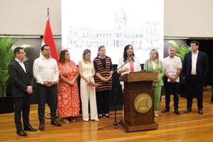 Planificación 2025: MOPC priorizará la reforma del transporte público y obras de infraestructura social - MarketData