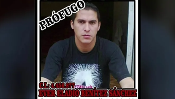 Intensa búsqueda de presunto feminicida