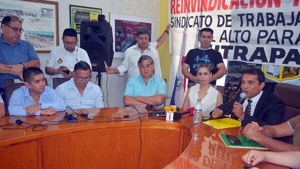 Franqueños barajan tomar las calles en protesta por la cancelación de obra
