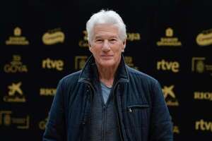 Richard Gere: “A Trump lo único que le importa es el dinero” - Cine y TV - ABC Color