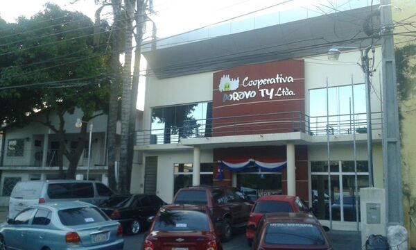 Por irregularidades, el Incoop intervendr谩 la Cooperativa Poravoty Ltda