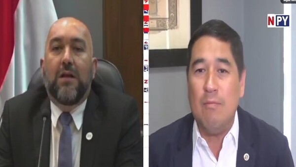 Eduardo Nakayama acusa a Peña de "silencio cómplice" ante el escándalo en el JEM