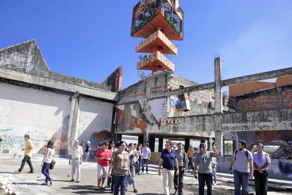 Ordenaron el pago de 4.500 millones de guaraníes a víctimas del Ycuá Bolaños - trece