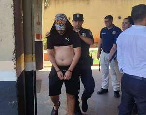 AUDIO: Imputan y piden la prisión preventiva de los detenidos por la muerte de una joven de 14 años - Periodísticamente - ABC Color