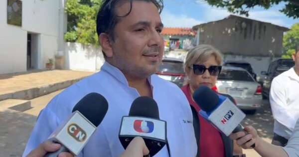 La Nación / Muerte de adolescente: no descartan sobredosis de droga e imputan a los dos adultos