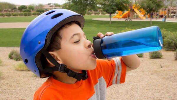 Altas temperaturas y ejercicio: ¿Cuándo es seguro hacer actividad física?