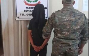Padre infeliz abusó de su hijo de un año y quedó preso