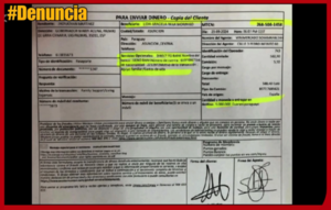 Denuncian a agencia de viajes en Ciudad del Este por presunta estafa
