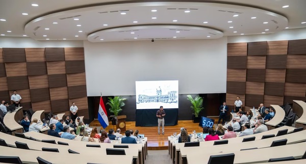 Presidente convocó a ministros a una jornada de planificación para definir las prioridades del 2025