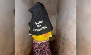Piden juzgamiento de somnilera que hurtó moto de su novio