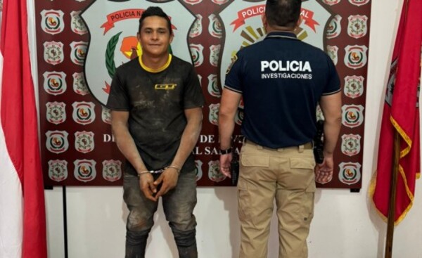 Mató a su tío y hurtó joyas de la esposa de un intendente