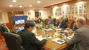 Corte sumaria a juezas de PJC y las suspende sin goce de sueldo por chats filtrados de Lalo Gómez