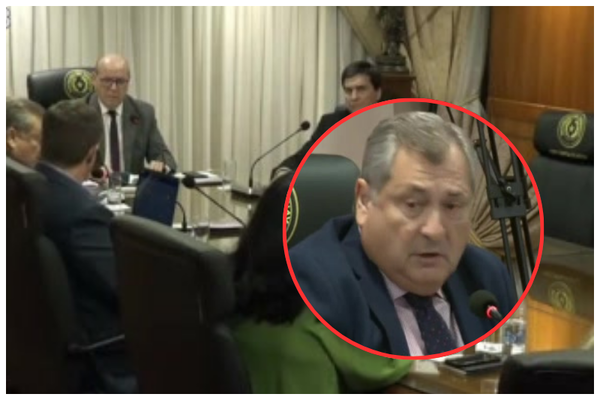Corte trata el caso de la jueza informante - SNT