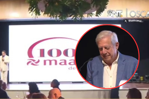 MAAHSA celebra 100 años de historia y trabajo - SNT
