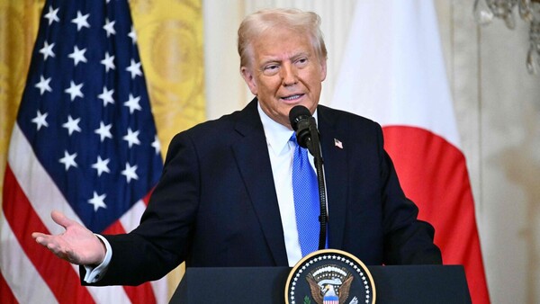 Un juez federal bloquea el plan de Trump de echar a miles de empleados de Usaid
