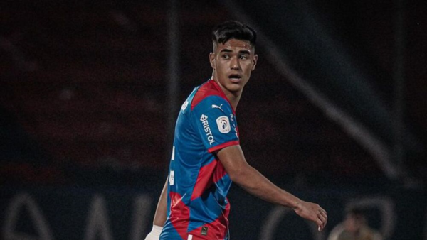 Cinco lesionados, tres con rotura de ligamentos cruzados en Cerro Porteño