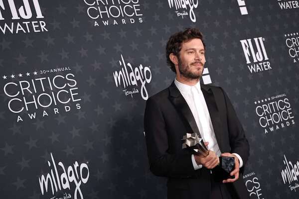 Critics Choice Awards 2025: todos los ganadores de la gran noche del cine y la televisión - Cine y TV - ABC Color