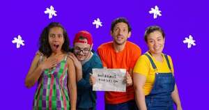 La Nación / Nuevas funciones de obra teatral