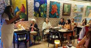La Nación / Diversas propuestas para celebrar San Valentín