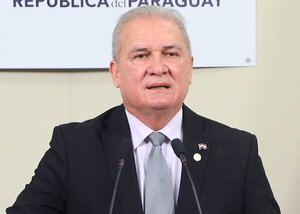 Crean Fiscalía Zonal de Carmelo Peralta