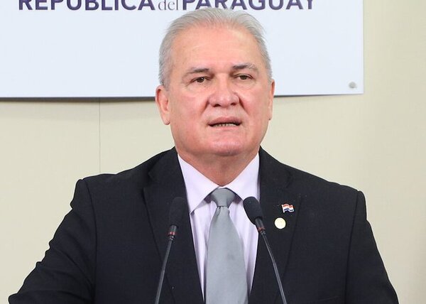 Crean Fiscalía Zonal de Carmelo Peralta