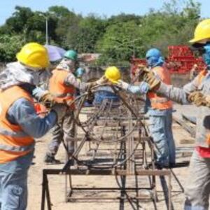 Gobierno destaca que sector de la construcción será un gran generador de empleos :: Presidencia de la República del Paraguay