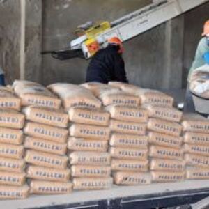 Gobierno reduce los precios del cemento de la INC, para beneficio de la ciudadanía :: Presidencia de la República del Paraguay