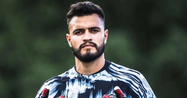 La Nación / Marino, único cambio previsto en Olimpia