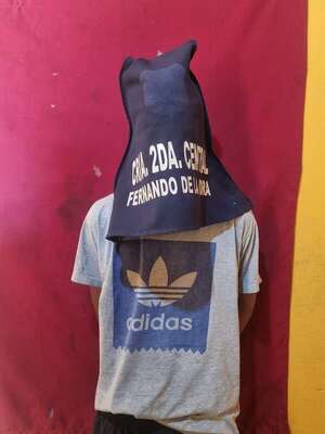 Capturan a un menor de 15 años por microtráfico en Fernando de la Mora - Policiales - ABC Color