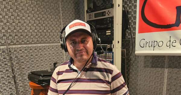 La Nación / Novela en guaraní “Tatukua”, en línea como audiolibro