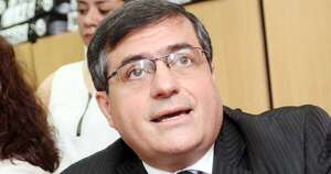 La Nación / El propio expresidente impulsaba la mentira del terrorismo