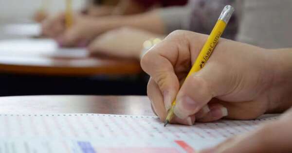 La Nación / Internos iniciarán clases en penales