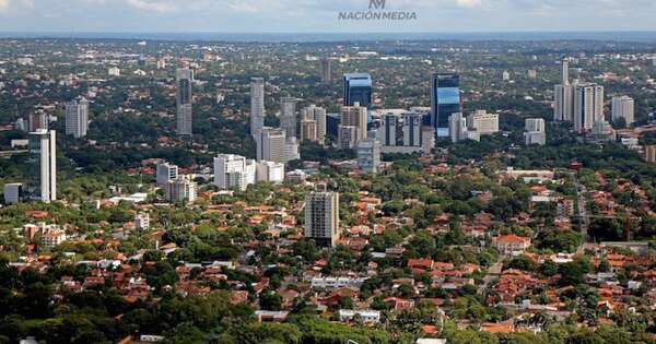 La Nación / Paraguay se aproxima a recibir grado de inversión de otras calificadoras