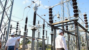 ANDE invertirá USD 162 millones para mejorar servicio en el Chaco