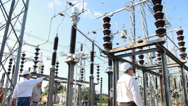 ANDE invertirá USD 162 millones para mejorar servicio en el Chaco
