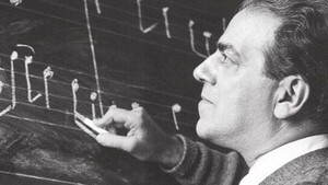 Heitor Villa-Lobos, el arquitecto de la música brasileña