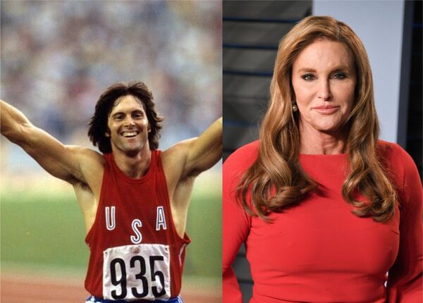Caitlyn (William Bruce) Jenner inicia una campaña contra la ideología de género radical y en favor de los derechos de los pad
