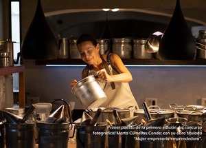 Hasta el 20 de febrero se puede participar del concurso de fotografía “Mujeres Que Hacen” - .::Agencia IP::.